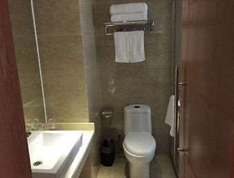 Super 8 By Wyndham Fuzhou Nong Da Xue Sheng Jie Hotel Room photo