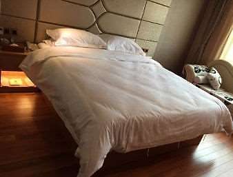 Super 8 By Wyndham Fuzhou Nong Da Xue Sheng Jie Hotel Room photo